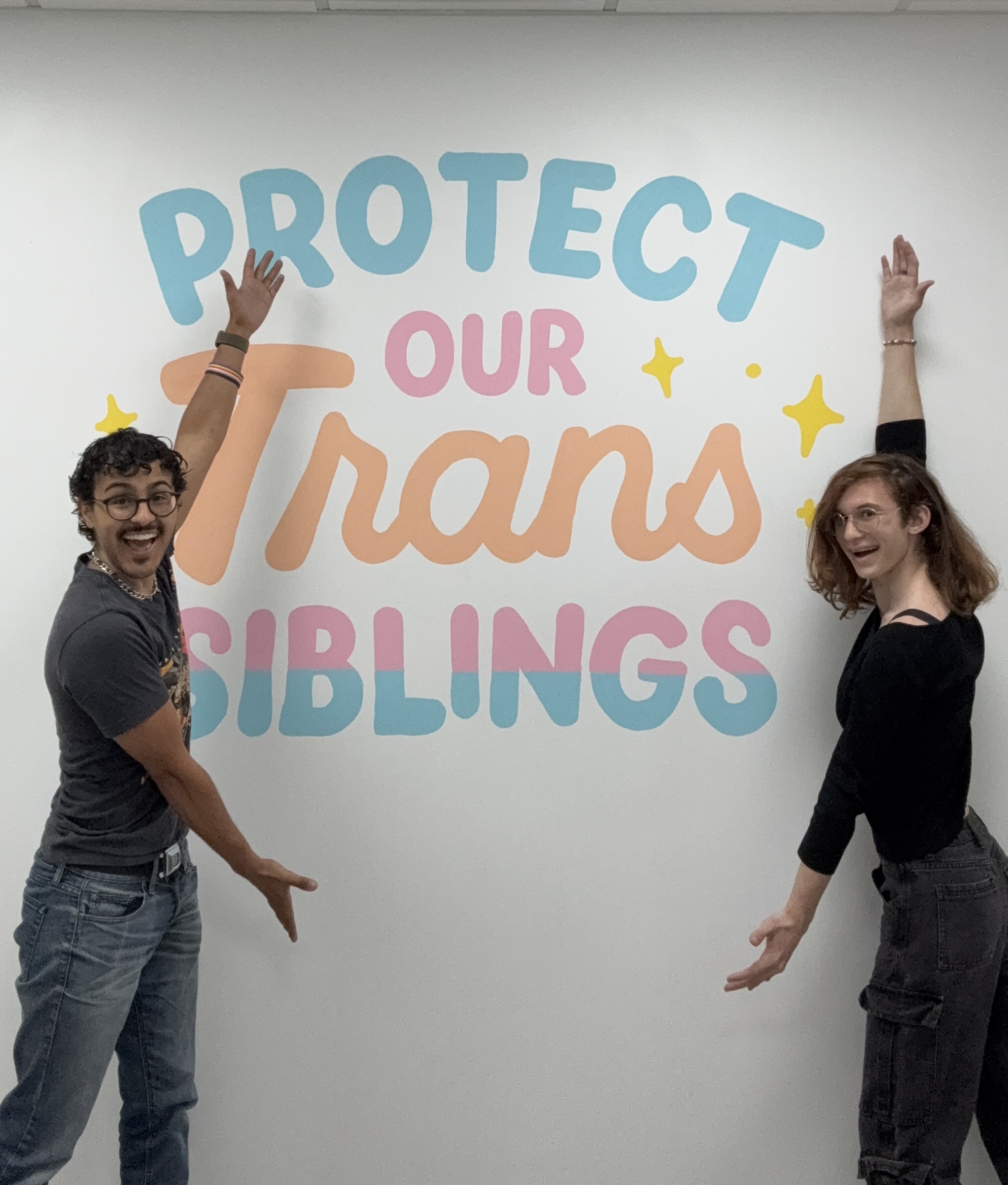 Community impact and support